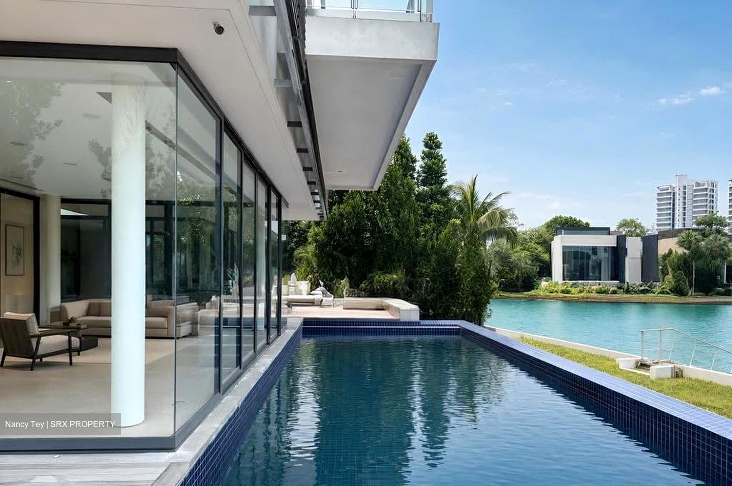 Pearl Island (D4), Detached #616611341